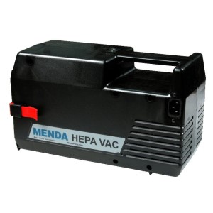 VACUUM\, HEPA VAC KIT\, 120VAC\, WITH CASE AND EXTRA FILTER